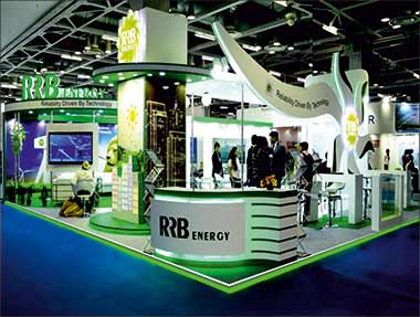 RRB Energy Portfolio