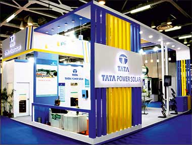 Tata Power Solar Portfolio