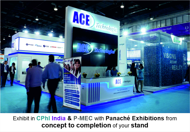 CPHI PMec India