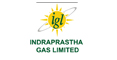 Indraprastha Gas Limited Logo