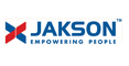 Jakson Logo