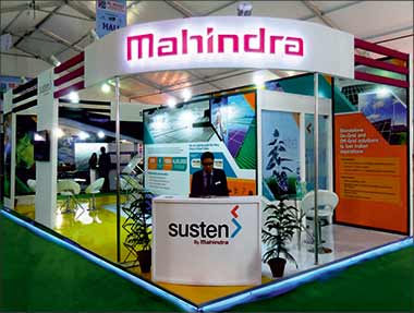 Mahindra Portfolio