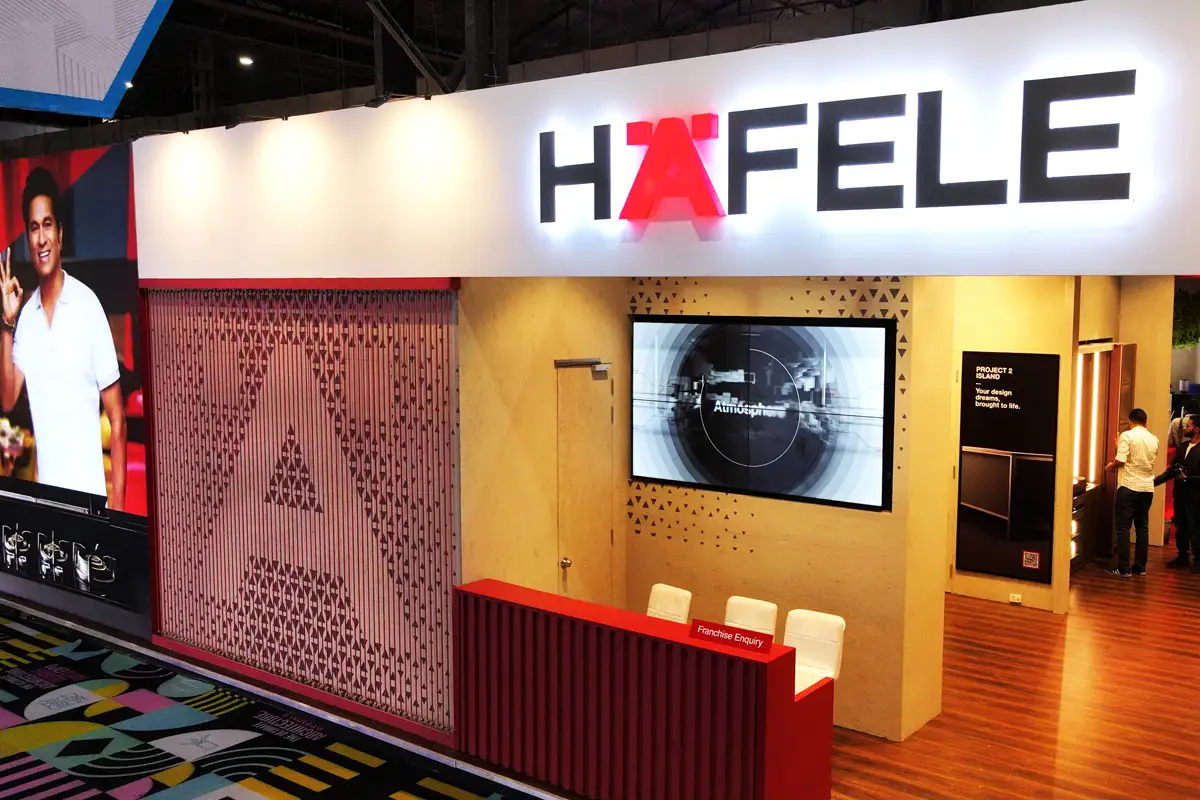 DELTA 420 SQM - Elecrama 2023