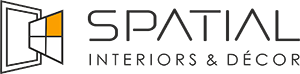 spatial Logo