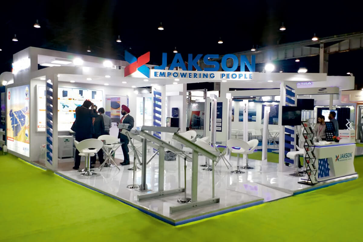 JAKSON 60 SQM - REI 2018