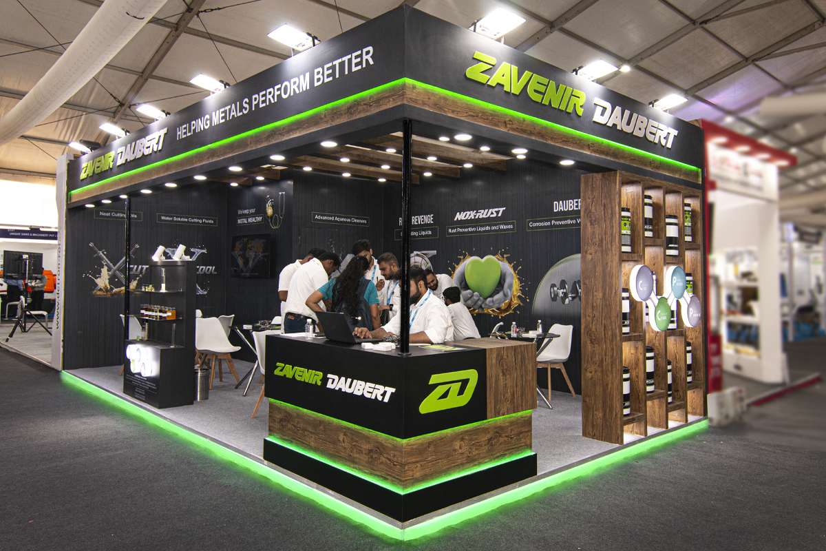 ZD 28 SQM - PMTEX 2024