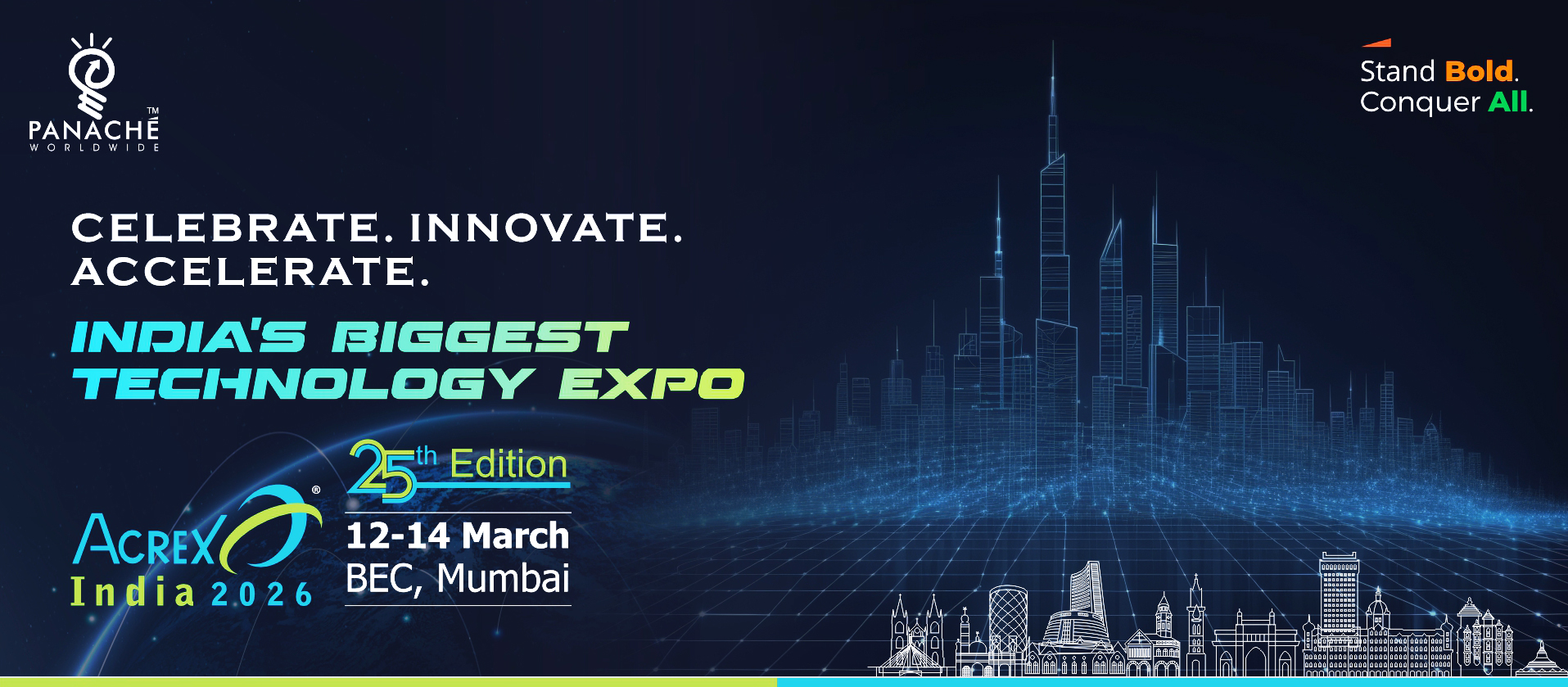 acrex exhibition booth designer