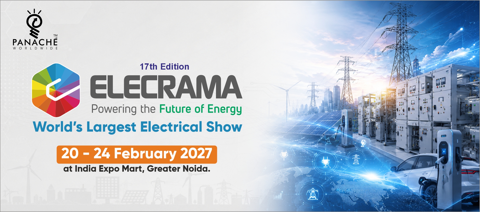 elecrama 2027
