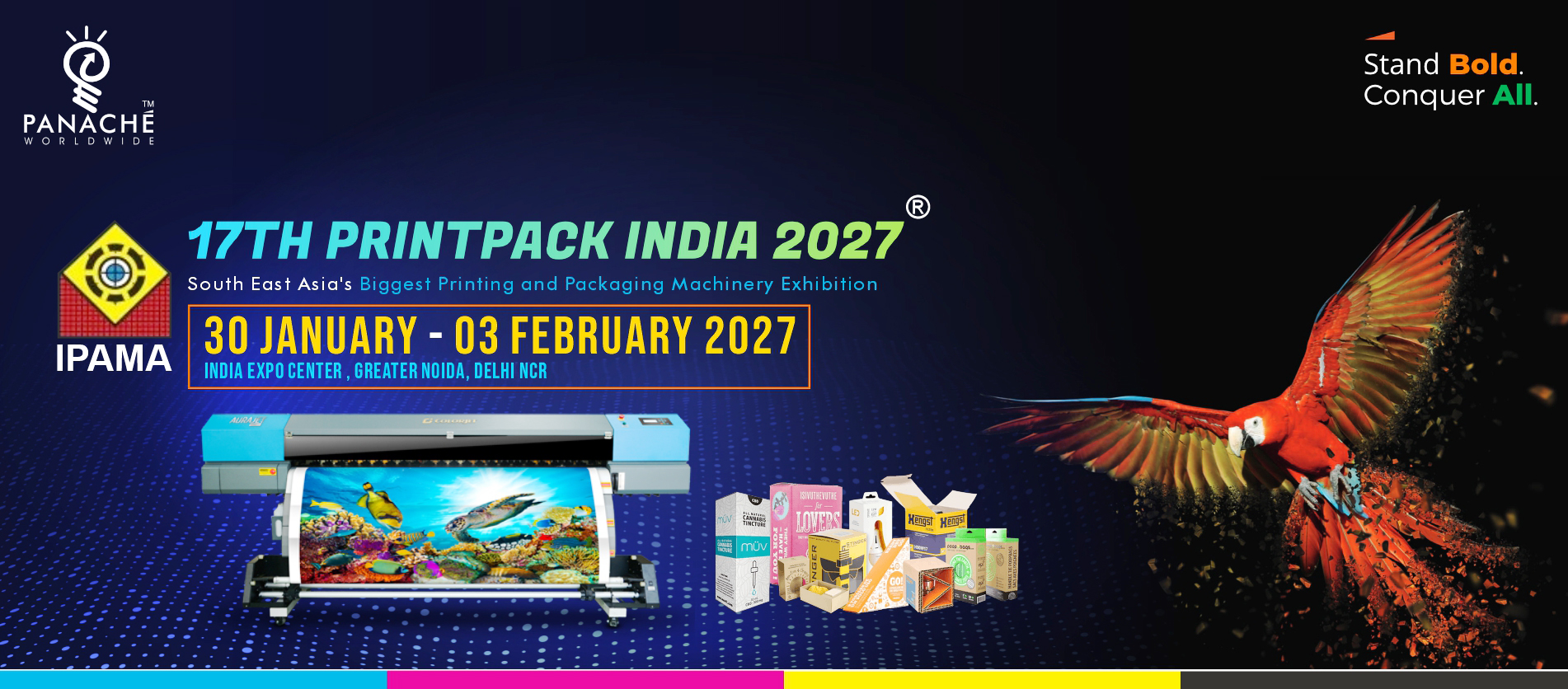 acrex exhibition booth designer