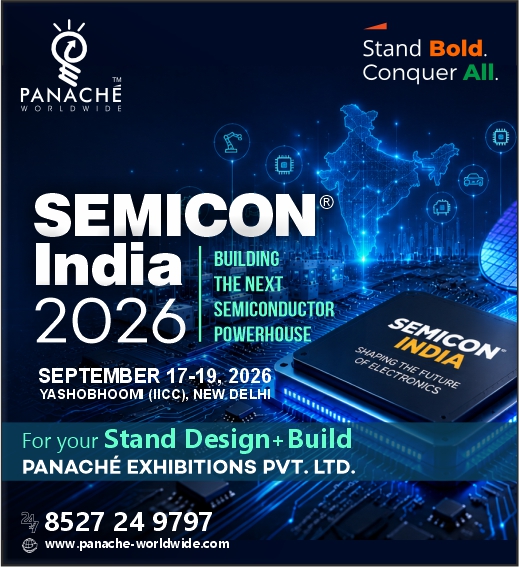 semicon india 2026